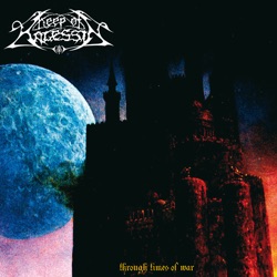Keep of Kalessin - Den Siste Krig