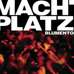 Macht Platz - EP - Blumentopf