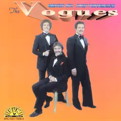 Greatest Hits - Finest Performances - The Vogues