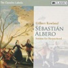 Albero: Sonatas for Harpsichord