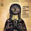 Stravinsky Conducts Symphony of Psalms album lyrics, reviews, download