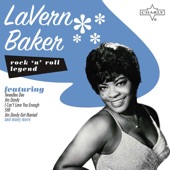 LaVern Baker - I'll Do The Same For You