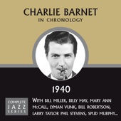 Charlie Barnet - Dark Avenue (04-16-40)