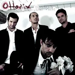 Fiore del male - EP - Ottodix Fiore del male - EP - Ottodix