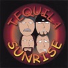 Tequila Sunrise - sweet morning
