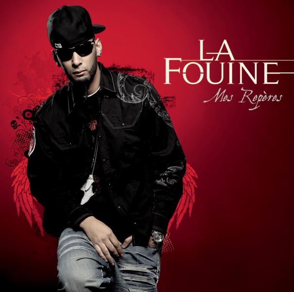 TÉLÉCHARGER LA FOUINE DROLE DE PARCOURS MP3 DE PARCOURS TÉLÉCHARGER FOUINE MP3 DROLE LA