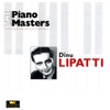 Dinu Lipatti - Piano Concertino in the Classical Style, Op. 3: I. Allegro maestoso