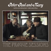 Peter, Paul & Mary - Where Have All the Flowers Gone (Live with Symphony Orchestra)