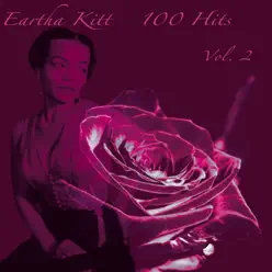 Eartha Kitt 50 Hits, Vol. 2 - Eartha Kitt