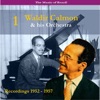 The Music of Brazil / Dancing With the Orchestra of Waldir Calmon, Vol. 1 / Recordings 1952-1957
