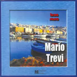 Luna rossa - Mario Trevi