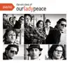 Playlist: The Very Best of Our Lady Peace album lyrics, reviews, download