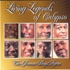 Living Legends of Calypso