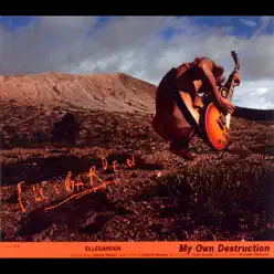 MY OWN DESTRUCTION - Ellegarden MY OWN DESTRUCTION - Ellegarden