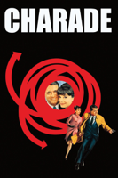 Stanley Donen - Charade (1963) artwork