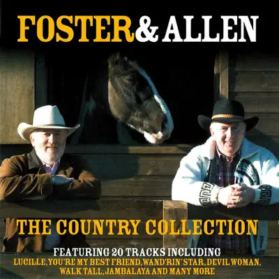 The Country Collection - Allen (Colombia)