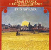 Trio Concertant No. 1 in F-Sharp Minor, Op. 1, No. 1: I. Andante con Moto artwork