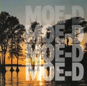 Moe-D - Bottom of the Glass