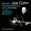 Shared Contemplations album lyrics, reviews, download
