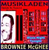 Musikladen (Blues Night Tonight Digitally Re-Mastered Recording), 2010