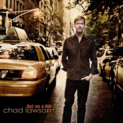 Chad Lawson - Set On a Hill