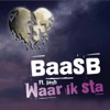 Waar Ik Sta - Single