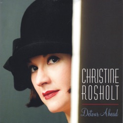 Christine Rosholt - You And The Night And The Music