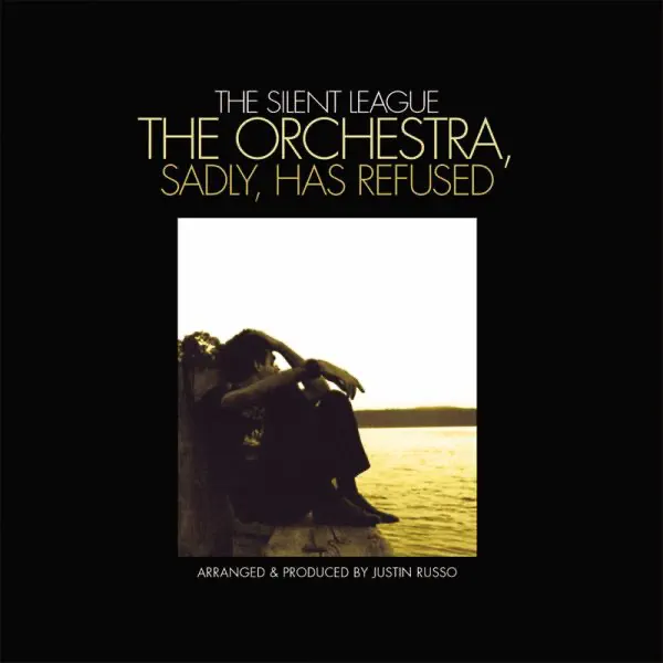 The Silent League - The Orchestra, Sadly, Has Refused (2004) [iTunes Plus AAC M4A]-新房子