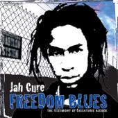 Freedom Blues Radio - Protest artwork