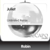 Juliet (Unlimited Remix) - Single