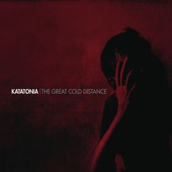 THE GREAT COLD DISTANCE cover art