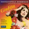 Lehar, F.: Giuditta [Operetta] album lyrics, reviews, download