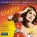 Lehar, F.: Giuditta [Operetta] album cover