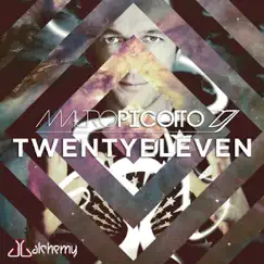 TwentyEleven by Mauro Picotto album reviews, ratings, credits