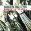 Green Onions, 1962