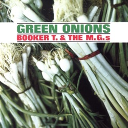 Booker T. & The M.G.'s - You Can't Sit Down
