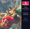 Falckenhagen, A.: Lute Sonatas, Op. 1, Nos. 1, 2, 4 and 6 - Prelude A La Maniere De Carillon - Allemande - Maginley, A.: Reverie