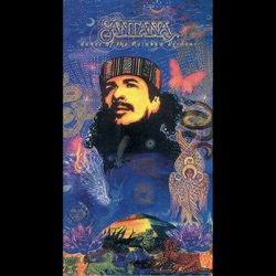 Santana - Black Magic Woman / Gypsy Queen