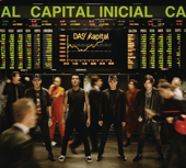 Das Kapital - Capital Inicial