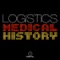 Blinding Light - Logistics lyrics