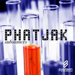 Substances - EP by Phatjak album reviews, ratings, credits