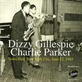 Dizzy Gillespie - A Night In Tunisia