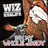 Ink My Whole Body - Single