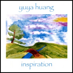 YuYa Huang - Meditation I