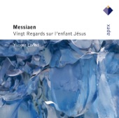 Messiaen: 20 Regards sur l'enfant Jésus artwork
