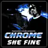 She Fine - Single album lyrics, reviews, download