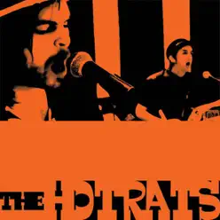 Damaged Goods / (You Gotta) Fight for Your Right [To Party!] - Single - The Hotrats