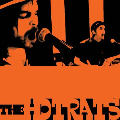Damaged Goods / (You Gotta) Fight for Your Right [To Party!] - Single - The Hotrats