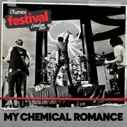 iTunes Festival: London 2011 - EP - My Chemical Romance