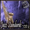 Jazz Standards - Cd 2, 2006